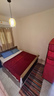 Cozy Eel Garden Apartment in the Heart of Dahab Great Location, Dahab, Egypt