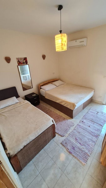 Cozy Eel Garden Apartment in the Heart of Dahab Great Location, Dahab, Egypt