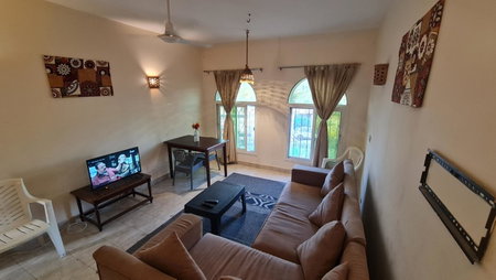 Cozy Eel Garden Apartment in the Heart of Dahab Great Location, Dahab, Egypt