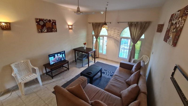 Cozy Eel Garden Apartment in the Heart of Dahab Great Location, Dahab, Egypt