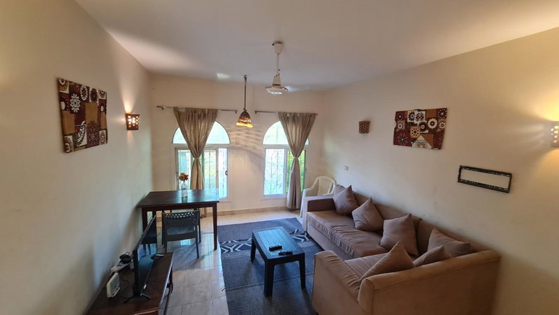 Cozy Eel Garden Apartment in the Heart of Dahab Great Location, Dahab, Egypt