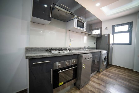 Violet 133, New Cairo, Egypt