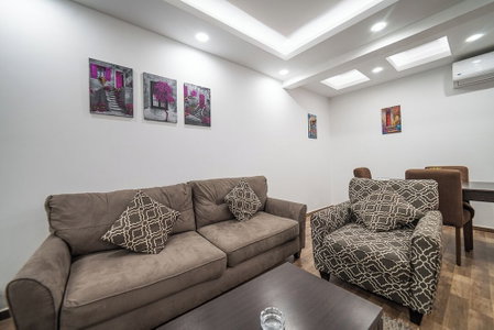 Violet 133, New Cairo, Egypt