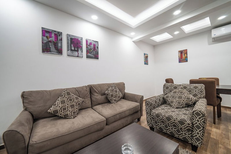 Violet 133, New Cairo, Egypt