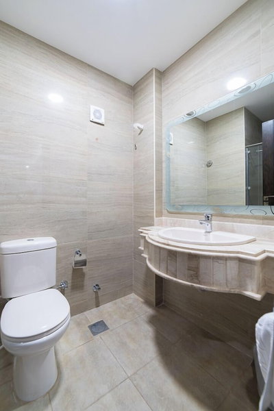 Violet 133, New Cairo, Egypt