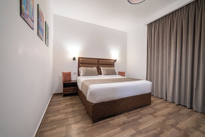 Violet 133, New Cairo, Egypt