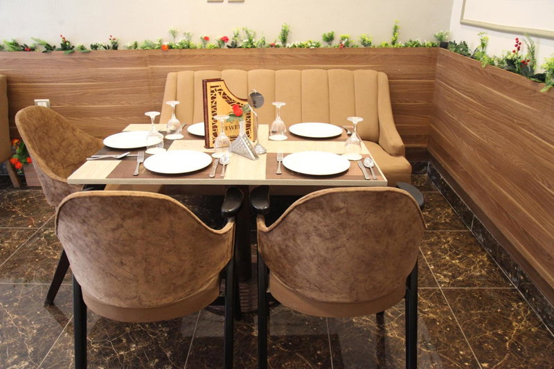 Jewel Agouza Hotel, Cairo, Egipto