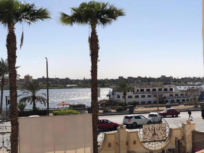 Loaloa Garden View Maadi Hostel, Al Hawamidiyah, Egypt