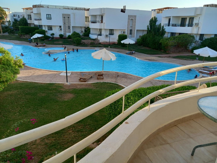 Juliee House-Criss Resort-Naama Bay, Sharm El Sheikh, Egipto