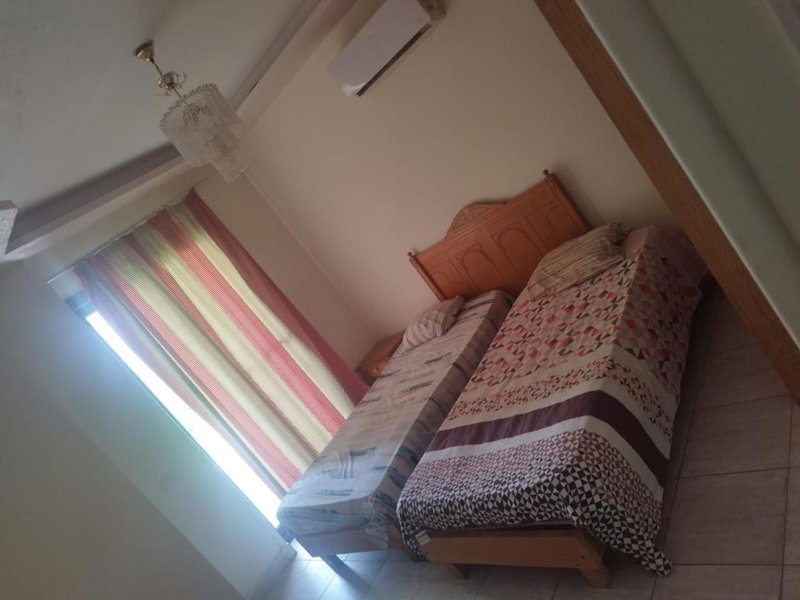 Juliee House-Criss Resort-Naama Bay, Sharm El Sheikh, Egipto