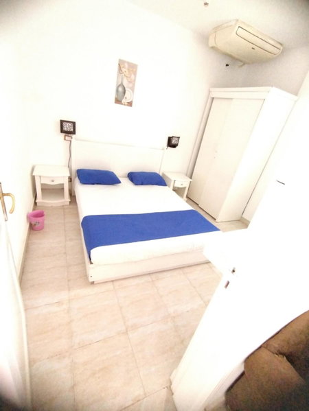 Juliee House-Criss Resort-Naama Bay, Sharm El Sheikh, Egipto