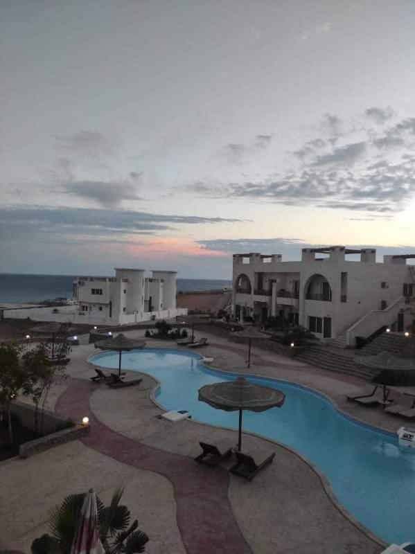 Sunny dahab, Египет