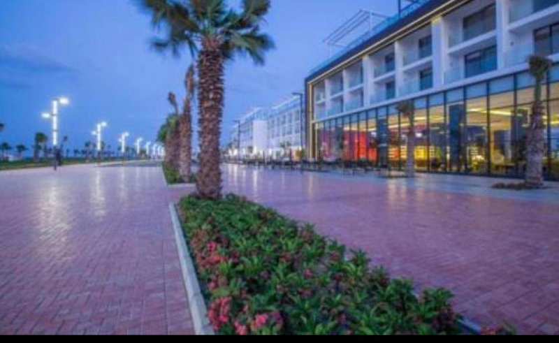 شالية في بورتوسعيد للايجار Porto said, `Ezbet Shalabi el-Rûdi, Egypt