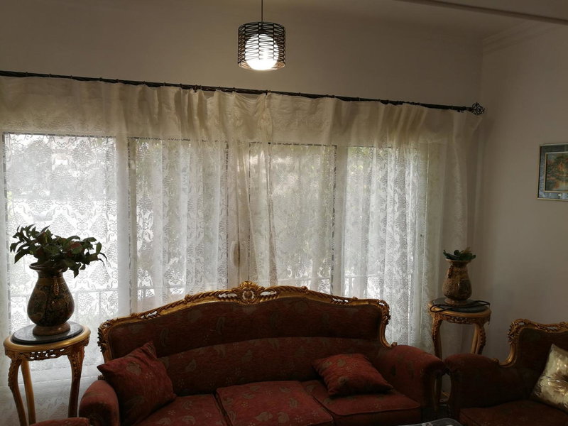Luxury three bedroom apartment in degla maadi, Cairo, Egypt