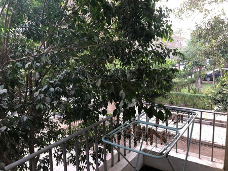 Luxury three bedroom apartment in degla maadi, Cairo, Egypt