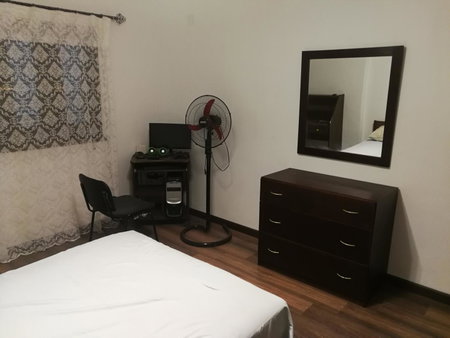 Luxury three bedroom apartment in degla maadi, Cairo, Egypt