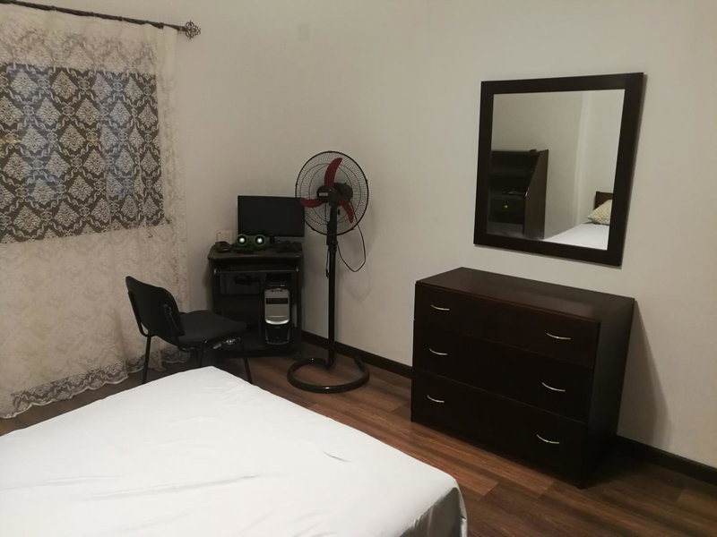 Luxury three bedroom apartment in degla maadi, Cairo, Egypt