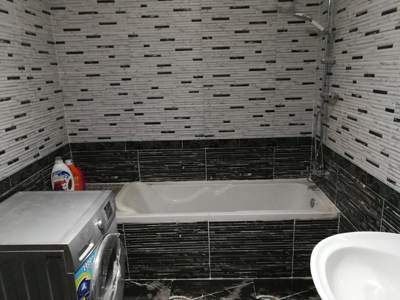 Luxury three bedroom apartment in degla maadi, Cairo, Egypt