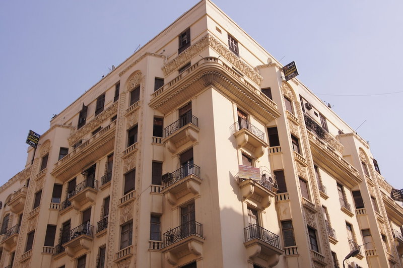 Mesho Inn Hostel, Cairo, Египет