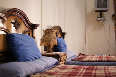 Mesho Inn Hostel, Cairo, Египет