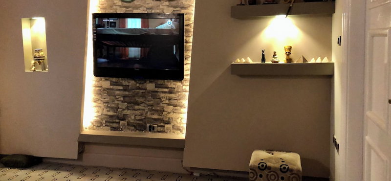 Mesho Inn Hostel, Cairo, Египет