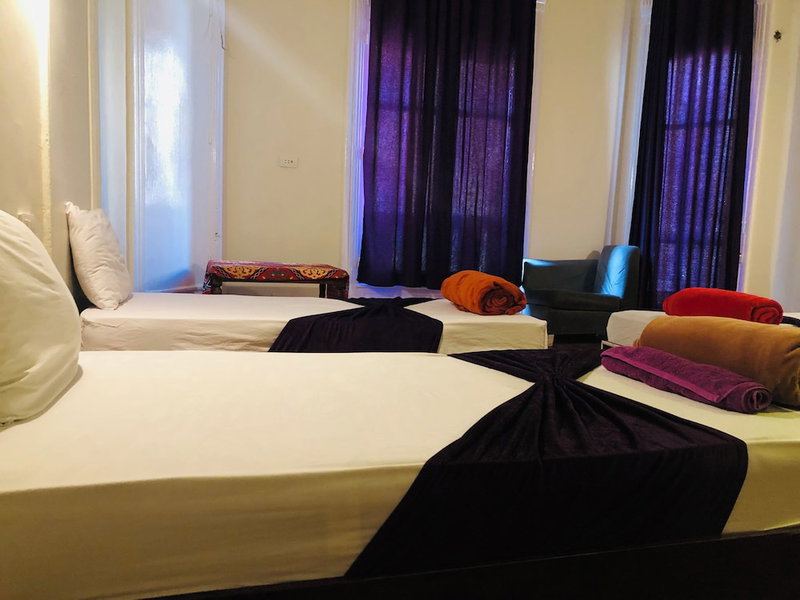 Mesho Inn Hostel, Cairo, Египет