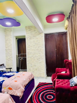 Jianna Apartment, Cairo, Egypt