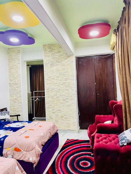 Jianna Apartment, Cairo, Egypt
