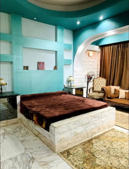 Jianna Apartment, Cairo, Egypt
