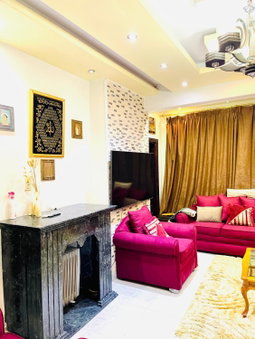 Jianna Apartment, Cairo, Egypt