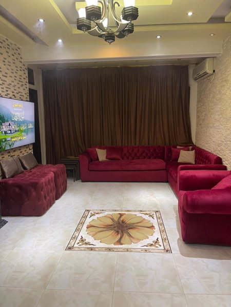 Jianna Apartment, Cairo, Egypt