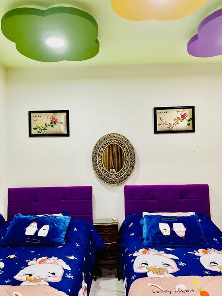 Jianna Apartment, Cairo, Egypt