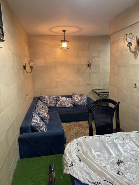 Jianna Apartment, Cairo, Egypt