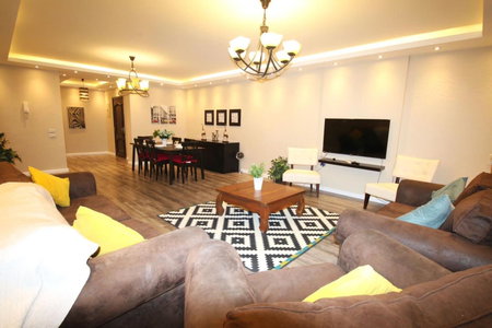 Sweet home in maadi, Cairo, Egypt