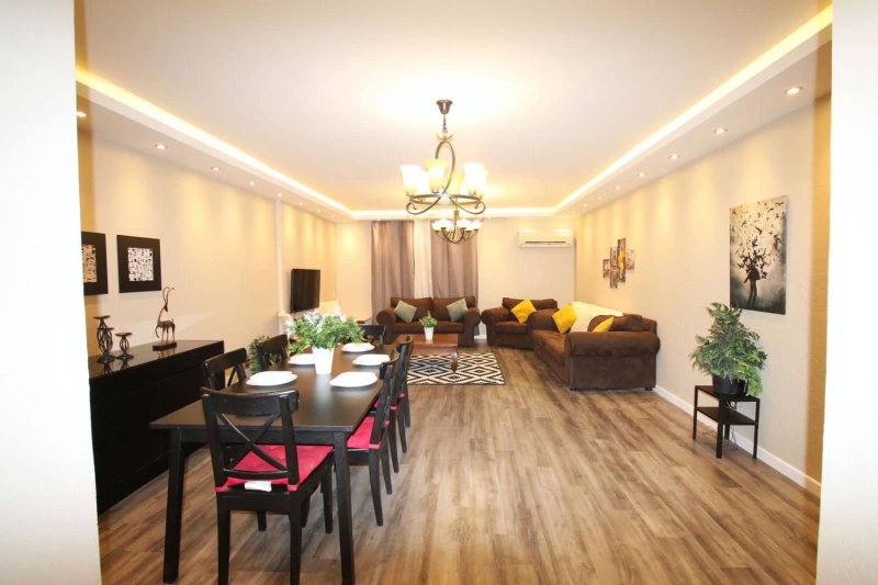 Sweet home in maadi, Cairo, Egypt