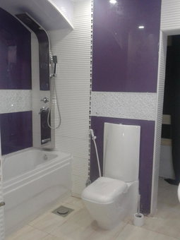 Apartment at Milsa Nasr City, Building No. 36, Cairo, Egypt