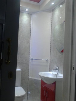 Apartment at Milsa Nasr City, Building No. 36, Cairo, Egypt