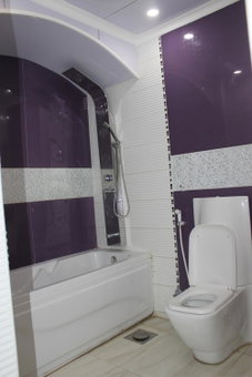 Apartment at Milsa Nasr City, Building No. 36, Cairo, Egypt