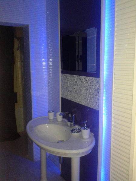 Apartment at Milsa Nasr City, Building No. 36, Cairo, Egypt