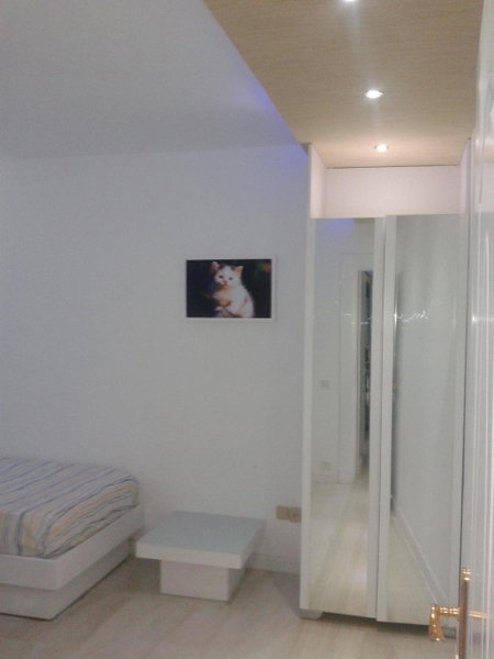Apartment at Milsa Nasr City, Building No. 36, Cairo, Egypt