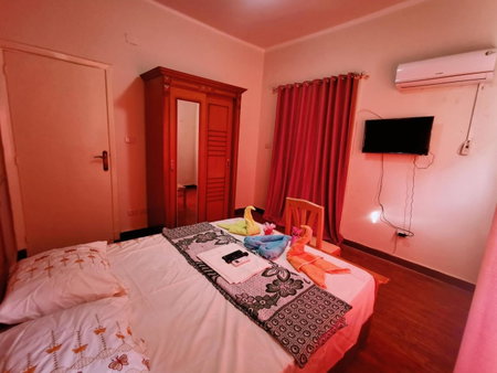 Joya Apartmento, Cairo, Egypt
