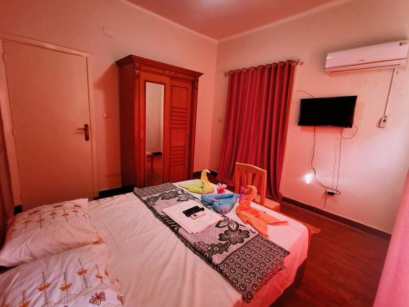 Joya Apartmento, Cairo, Egypt