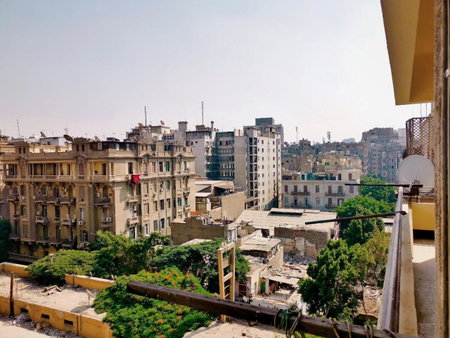 Joya Apartmento, Cairo, Egypt