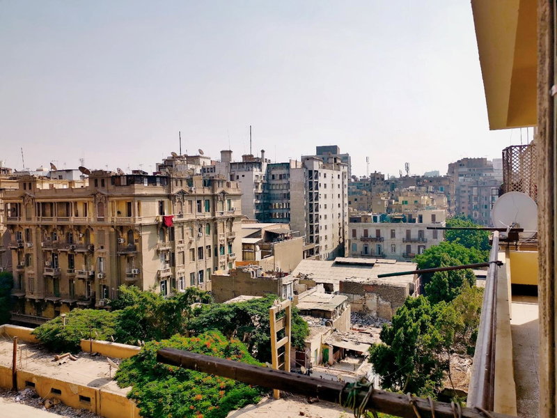 Joya Apartmento, Cairo, Egypt