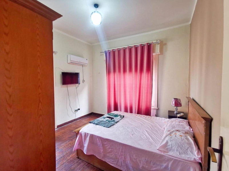 Joya Apartmento, Cairo, Egypt