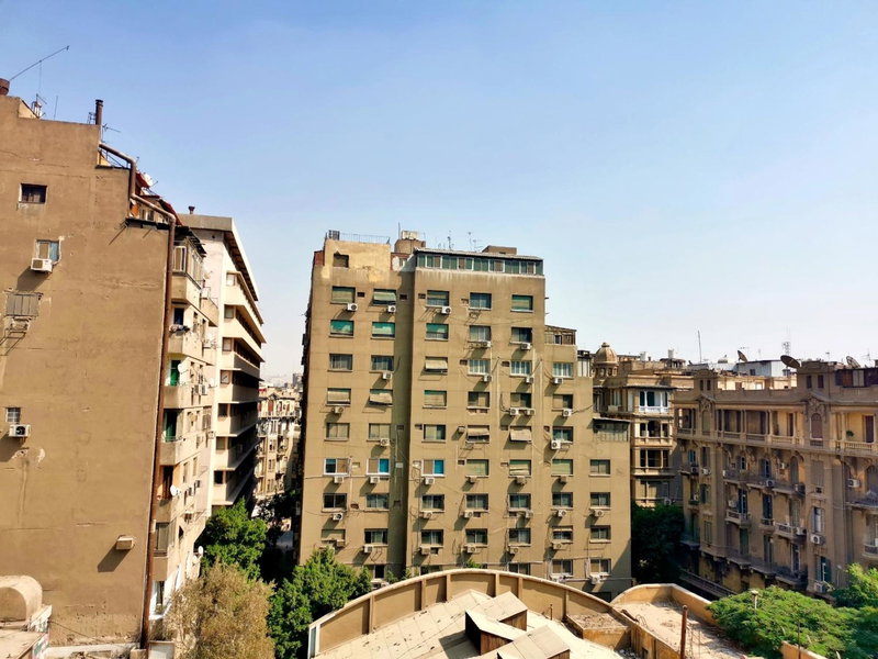 Joya Apartmento, Cairo, Egypt