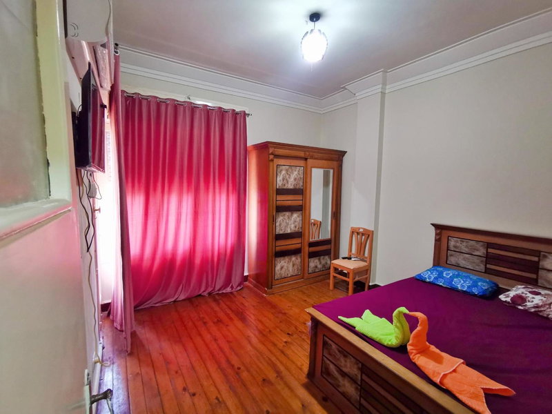 Joya Apartmento, Cairo, Egypt