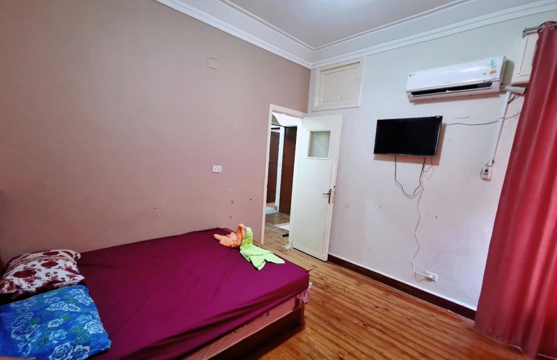 Joya Apartmento, Cairo, Egypt