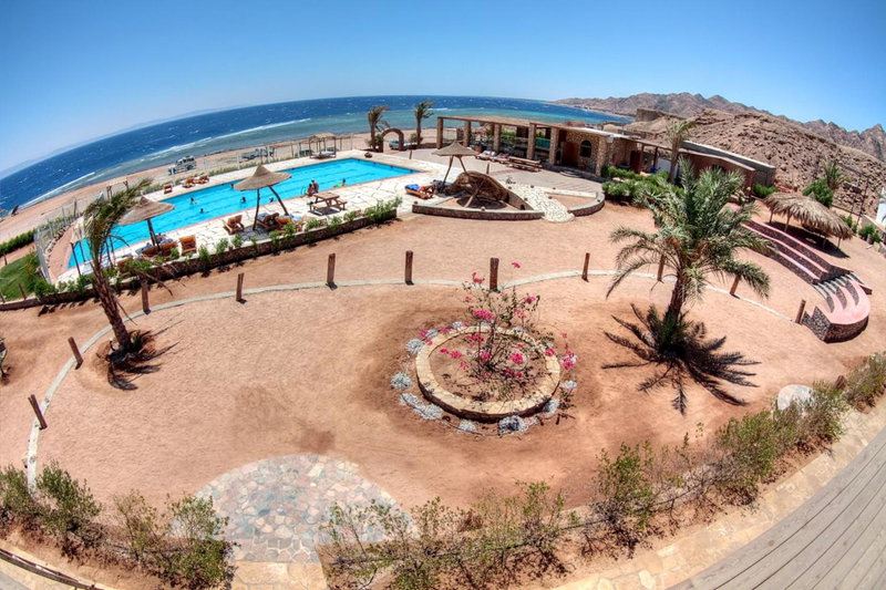 Sea View at Canyon Estate, Dahab, Egipto