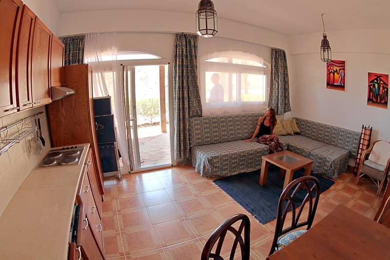 Sea View at Canyon Estate, Dahab, Egipto